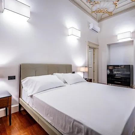 Apartment My - Historic Centre Florence