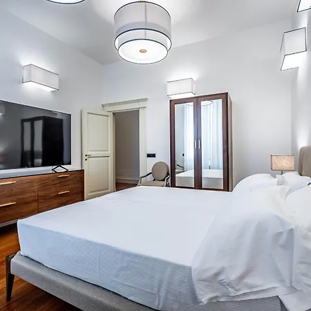 My - Historic Centre Apartment Florence