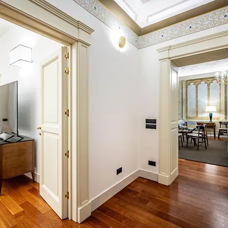 My - Historic Centre Apartment
