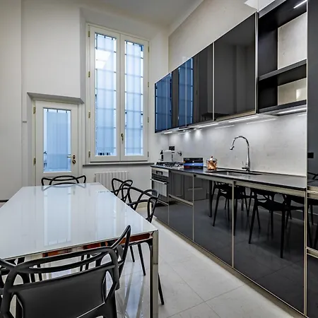 My - Historic Centre Apartment Florence