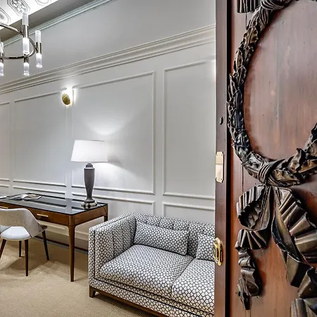 Apartment My - Historic Centre Florence