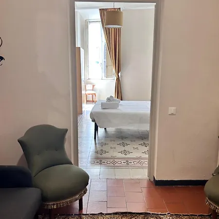 Capri Florencia