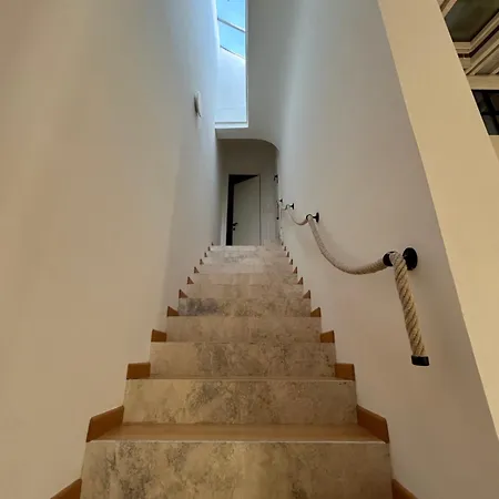 Appartement Matteotti A6 *