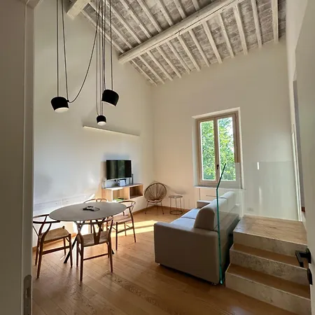 Appartement Matteotti A6 Florence