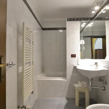 Palazzo Vecchio Hotel Florencia