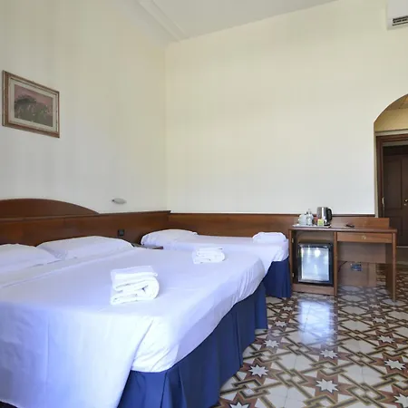 Palazzo Vecchio Hotel