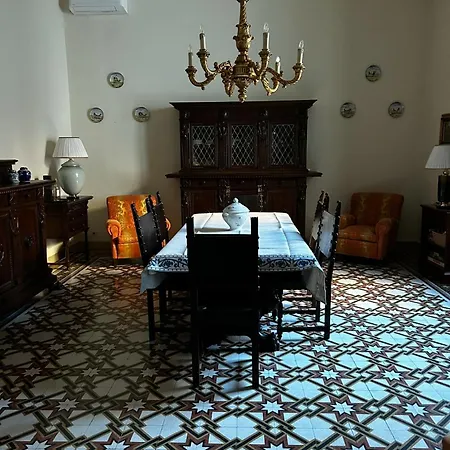 Casa Cappelli פירנצה