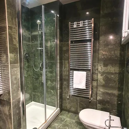 Apartment Casa Rossini