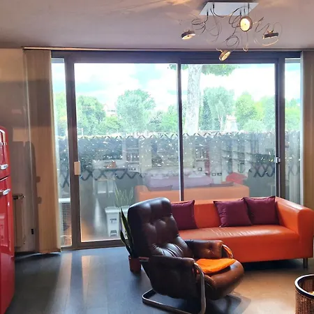Apartment Casa Rossini Florence