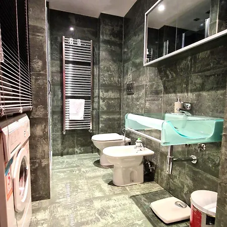 Apartment Casa Rossini *