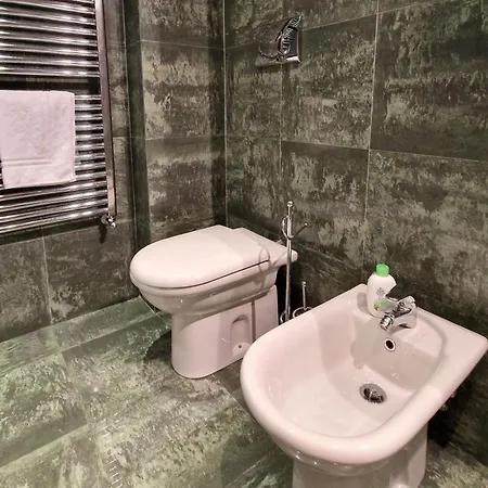 Casa Rossini Apartment