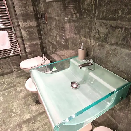 Casa Rossini Apartment Florence
