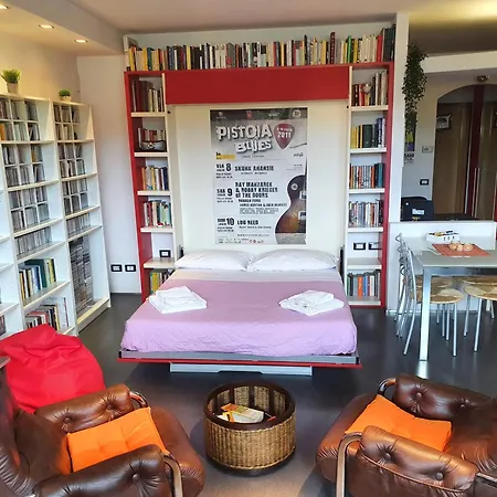 Casa Rossini Apartment Florence