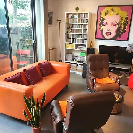 Casa Rossini Apartment