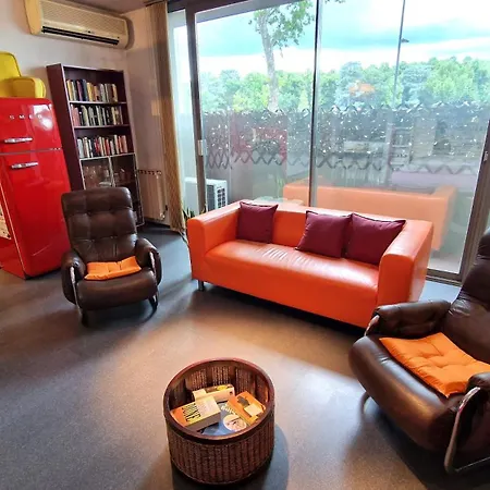 Apartment Casa Rossini *