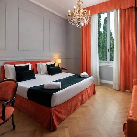Carlotta Hotel Florence