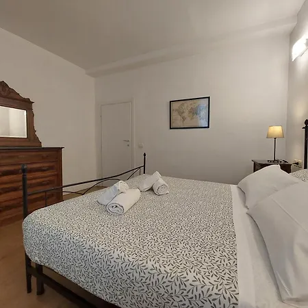 Apartment Little Palm Florence