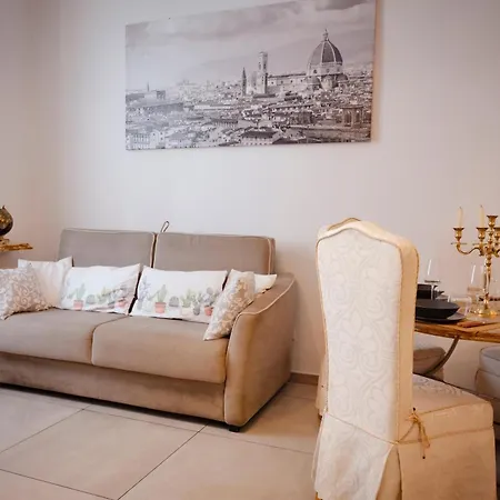 Apartamento Magnifico Luxury