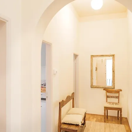 Casa Anna - Charming