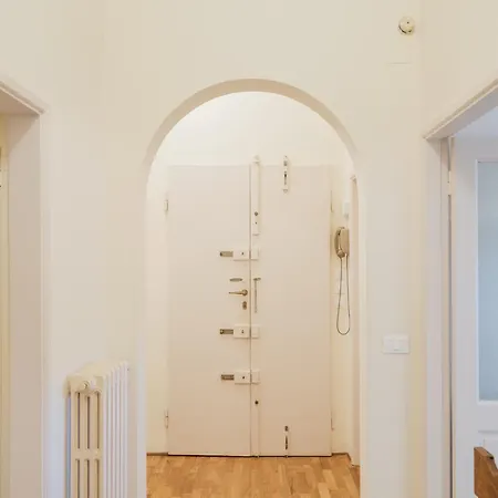 Casa Anna - Charming Apartment Florence