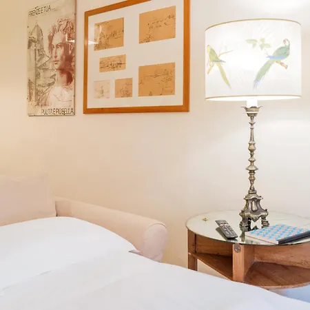 Apartment Casa Anna - Charming Florence