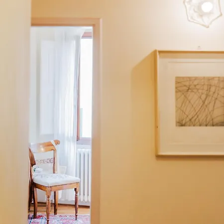 Apartment Casa Anna - Charming