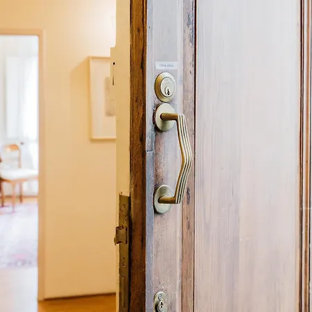 Casa Anna - Charming Apartment Florence