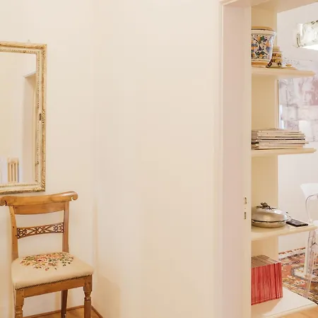 Apartment Casa Anna - Charming Florence