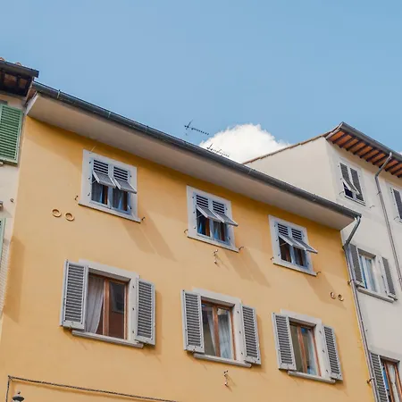 Casa Anna - Charming Apartment *