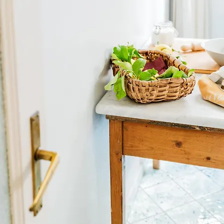 Casa Anna - Charming