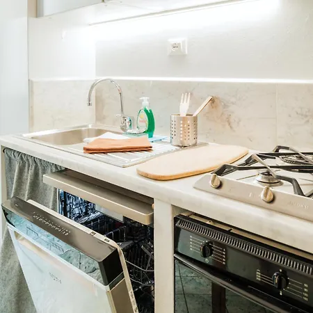 Apartment Casa Anna - Charming Florence