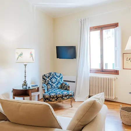 Casa Anna - Charming * Florence