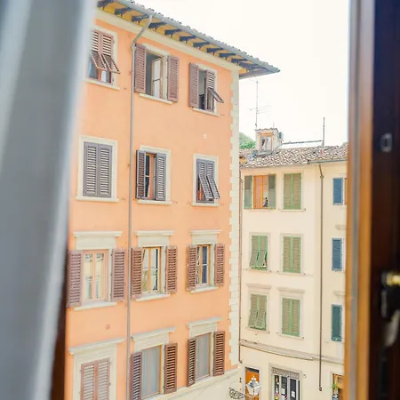 Casa Anna - Charming Apartment
