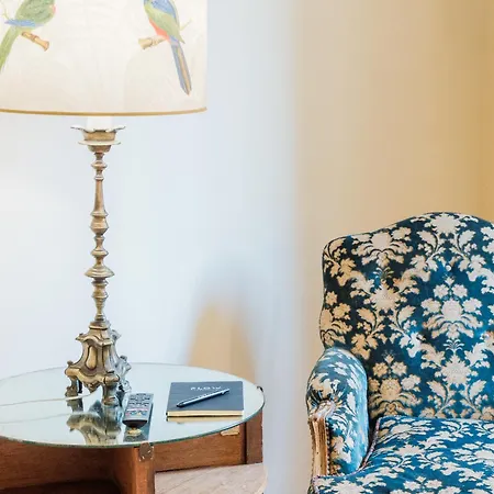 Apartment Casa Anna - Charming Florence