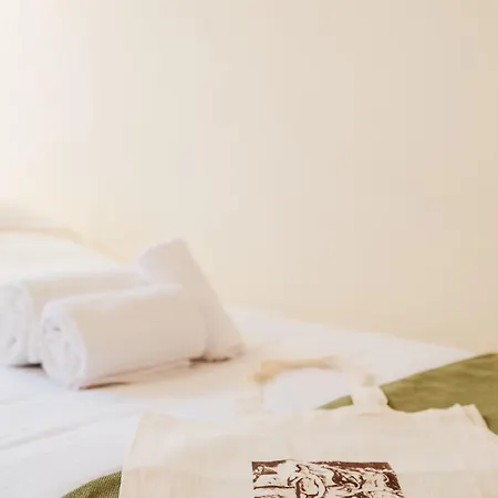 Casa Anna - Charming Florence