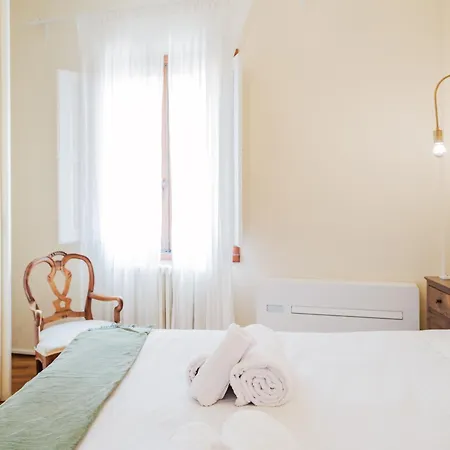 Casa Anna - Charming * Florence