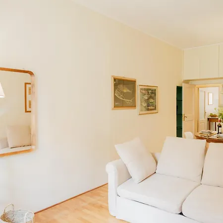 Apartment Casa Anna - Charming Florence