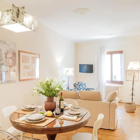 Casa Anna - Charming Florence