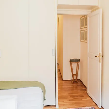 Casa Anna - Charming * Florence