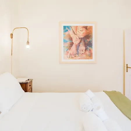 Apartment Casa Anna - Charming