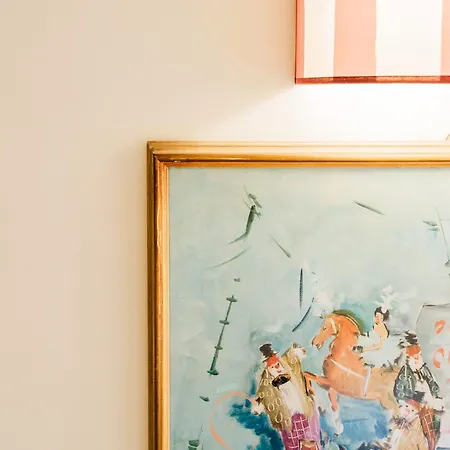 Casa Anna - Charming Apartment Florence