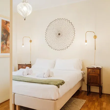 Apartment Casa Anna - Charming Florence