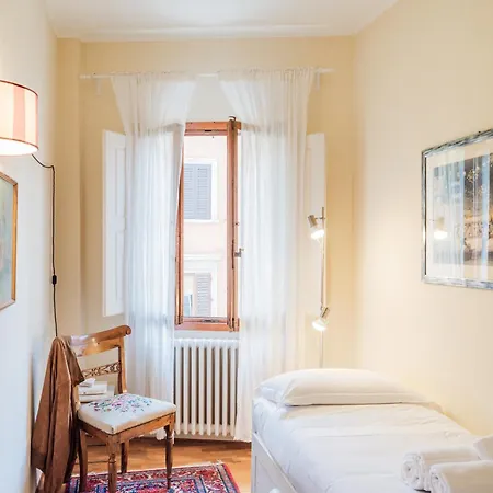 Casa Anna - Charming Florence