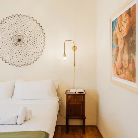 Casa Anna - Charming Apartment