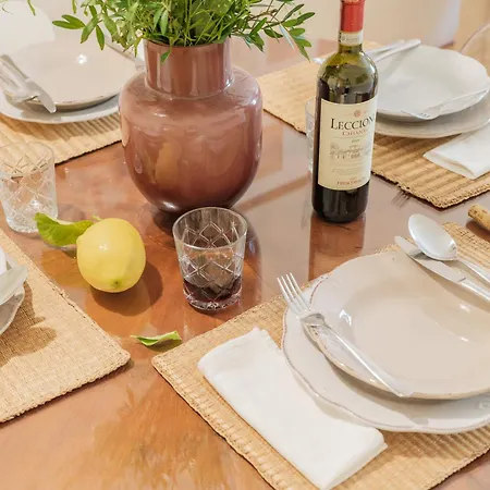 Apartment Casa Anna - Charming
