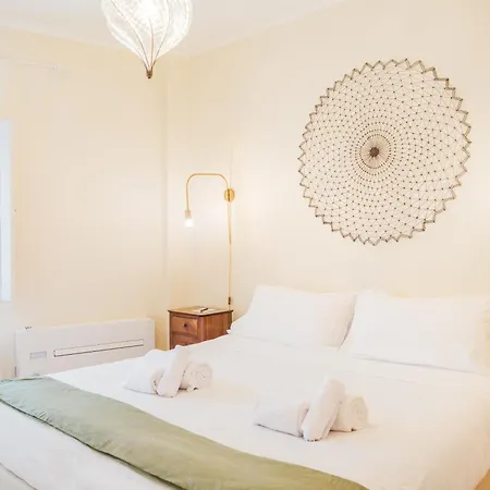 Apartment Casa Anna - Charming *