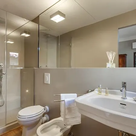 Apartment Accademia Luxury