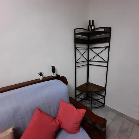 Apartment La Casetta Di Paolo
