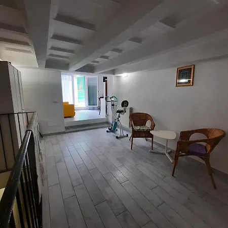 Apartment La Casetta Di Paolo