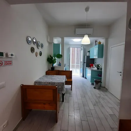 Apartment La Casetta Di Paolo *